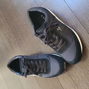 Coach sneaker